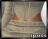 !iP Baddie Cargos