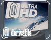 @ UltraHD Curve