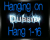 (sins) Hanging on (dub)