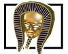 Pharaon Mask
