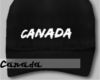$Canada Hat