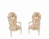J*Vintage Shape Chair