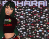 Callie - Green Hair
