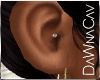 Daith Inside Ear Piercin