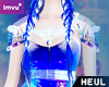 NHC - FHUB Epaulette