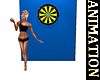 animated dart set