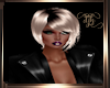 Lacy Blonde Derivable