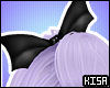 [KISA]CuteBatHeadBand