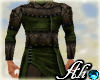 ~A~Simple Tunic Green V2