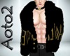 !N> FUR COAT VERSC