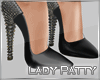 Elegant Black Heels