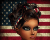 go USA  choco