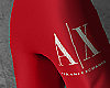 Armni Exchange Pants