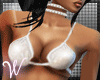 *W* White Out