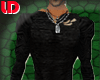 [LD] Black sweater