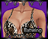 Doja Snake Bikini RLL