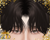 Hair brown 02 EX!