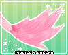 Moo♡ Fleur Tail