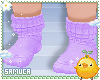 Kid Sanrio Sock KR