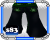[s83]Toxic Baggy Pants