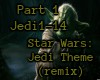 Star Wars: Jedi Part 1