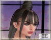 Leianna Dark Hairstyle