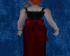 Helga Bow - Ruby