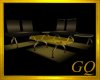 GQ Amber Glow Seats