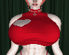 4H Red Valentine