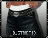 D13l Ed Pants