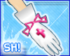 Sh! Lovely Nurse~ Gloves
