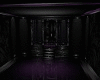 Purple Elegance Room