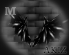 ]Akiz[ PVC Anim. Wings M