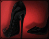 Black Sexy Pumps