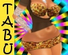 100% DIVA FIT(XXL)
