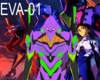 Eva01 Figurite