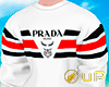 Prd. Sweatshirt White