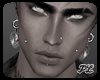 [PL] Earring x SawbladE