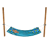 Beach Hammock