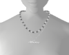 mono necklace