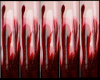 Blood V1 Nails