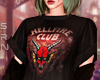 srn. Hellfire Shirt+Tee