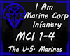 MCI Marine Corp Infantry