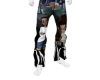 EyeWon Boondocks