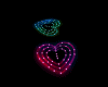 Neon Heart Aniamated