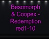 Besomorph & Coopex - Red