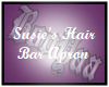 Susie's Hair Bar Apron