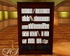 V Library Bookshelf V3