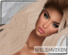 WV: Selma Blonde