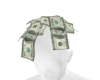 money on my head